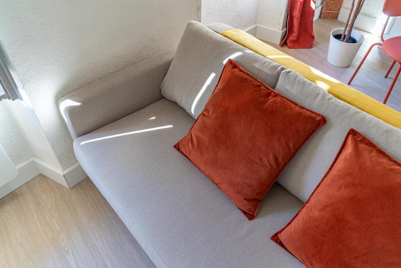 Au Coeur De L'effervescence Terracotta - Nuit A Appartement Nîmes